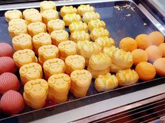 蟹皇饼-陶陶居饼家(惠福东路店)