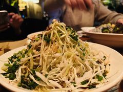 油泼包菜-不二·民谣音乐餐吧(长沙店)