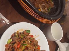 -湖兰金牌小炒肉(椒江万达店)