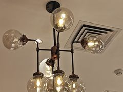 -燕郊烧鸽子(酷车小镇店)