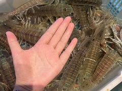 -钱山海鲜大排档