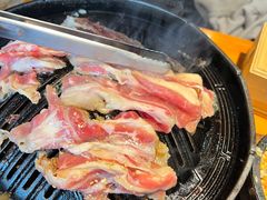 -kingkong大猩猩烤肉(CBD店)