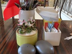 -天津津利华酒店