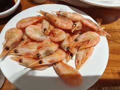 -汉巴味德(鹏欣水游城店)