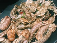 -沪小胖小龙虾(淮海中路旗舰店)