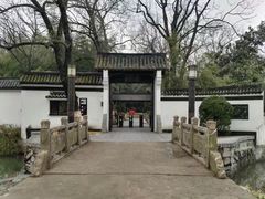 -包公祠