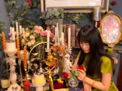 -第101座花园餐厅(湖滨88店)