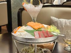 -广州天河希尔顿酒店