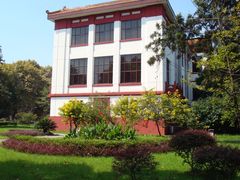 -四川大学(望江校区)