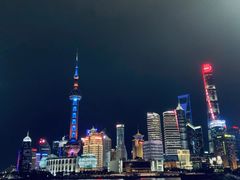 -东方明珠广播电视塔