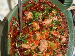 -锦府盐帮·侯宅(五棵松万达店)