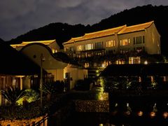 -宁波柏悦酒店·钱湖渔港