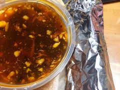 传统豆腐脑-头壹号 大油条·老长沙盖码饭(清河店)