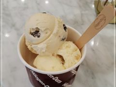 -哈根达斯(深圳海岸城店)