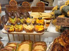 -PAPER STONE BAKERY(天环店)