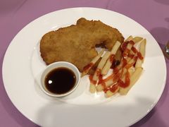 -德大西餐社(云南南路店)