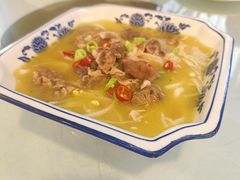 -清真马祥兴菜馆(云南北路店)