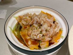 -狮王府淮扬菜(新街口友谊店)