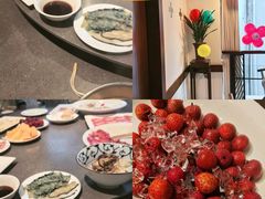 -皇城老妈·大连海鲜火锅(港湾店)