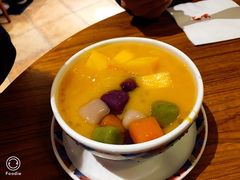 -糖纸甜品(恒一广场店)