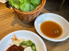 酱料-泥炉烧肉师(新街口金銮巷店)
