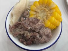 -全好食潮汕牛肉火锅(泗洲路店)