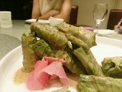 -城南往事·鲁菜济南菜(长清园博园恒大绿洲店)