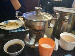 -自助火锅筷乐食代自助餐厅(金辰店)