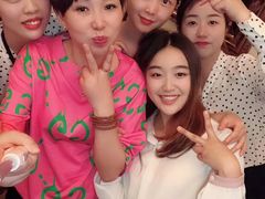 -萧邦音乐会所KTV·蒸汽活海鲜自助(福田店)
