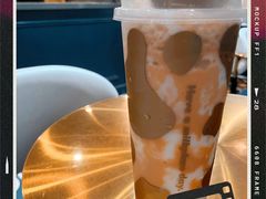 -milkplus·泰式奶茶(较场东路店)