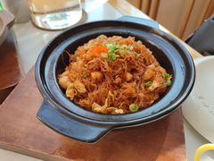 -时间里·新派粤菜(远洋店)