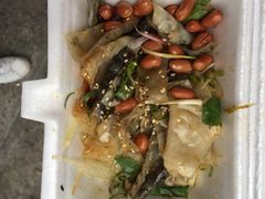 -陈老添美食店(宝华路店)