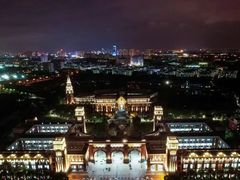 -华东政法大学(松江校区)