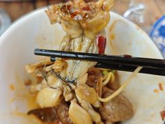 -王婆乔鲜鱼自助火锅(蜀汉路店)