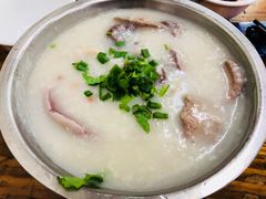 -南记食粥坊·宵夜大排档(莲花总店)