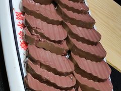 -豪渝火锅(红谷滩万达店)
