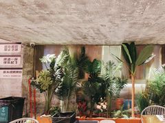 -神府路壹号·海鲜烧烤·砂锅粥·锅物(三坊七巷店)