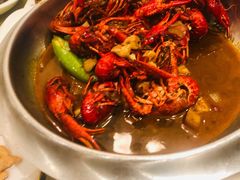 -501號台州海鲜餐厅(海创园店)