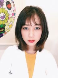 点击看大图 -OnHair造型