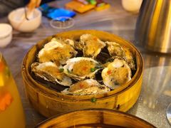 -桥东喜碧海鲜街(水东街店)