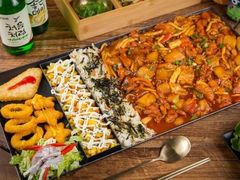 -兰正韩·韩国料理(春熙路店)