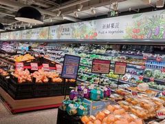 -ALDI奥乐齐超市(凯德虹口店)