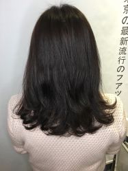 点击看大图 -藤野造型