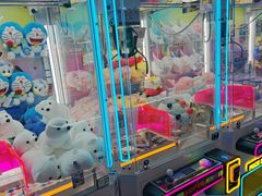 -天天玩X秋葉原日系动漫游戏中心