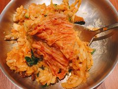 -春熙台韩国料理·章鱼肥牛(西丽店)