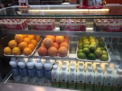 -CoCo都可(湖滨银泰店B区店)