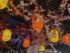 大堂-金杨拉面王小吃面馆·牛三宝面·红烧牛肉粉