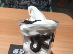 -麦当劳(南汇车市店)