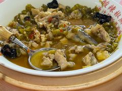 -西江红·株洲本地菜(滨江南路店)