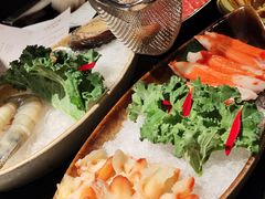 蟹肉棒-捞王锅物料理(凯旋路店)